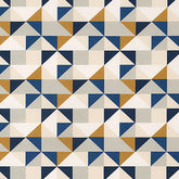 Geométrico Azul 3997970